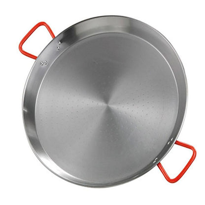Paellera valenciana para 6 personas 34 cm_1