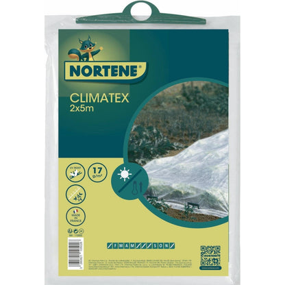 Velo de crecimiento Climatex Nortene 2 x 10 m