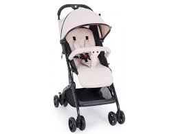 Carrito de Bebé Plegable Miley Beige Kikka Boo