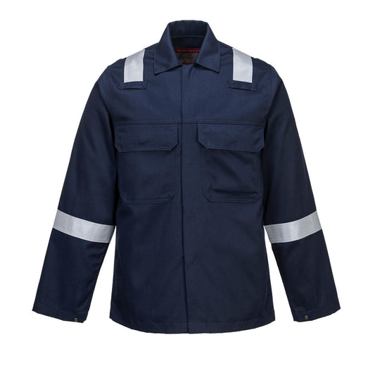 Chaqueta Bizweld Iona / Xxl / Azul Marino_0