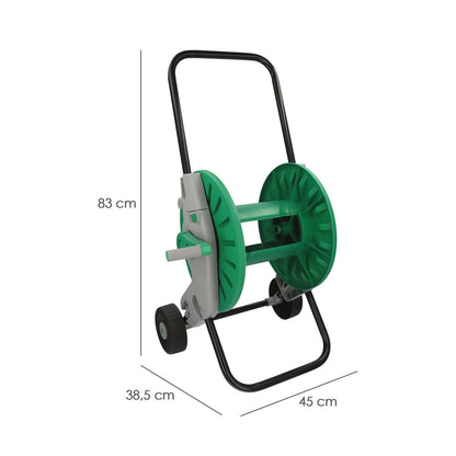 Carro Portamangueras 60 Metros