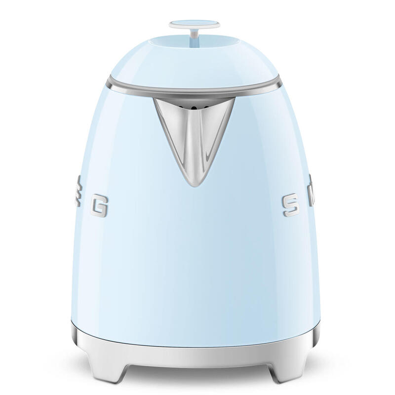 Hervidor De Agua Smeg Klf05pbeu Azul_1