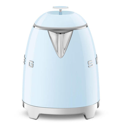 Hervidor De Agua Smeg Klf05pbeu Azul_1