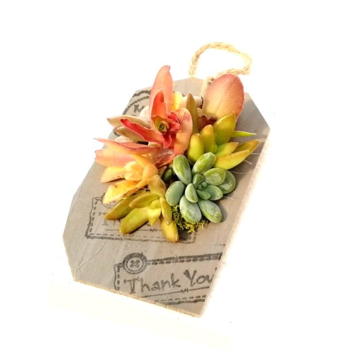 Composición de crasas Etiqueta