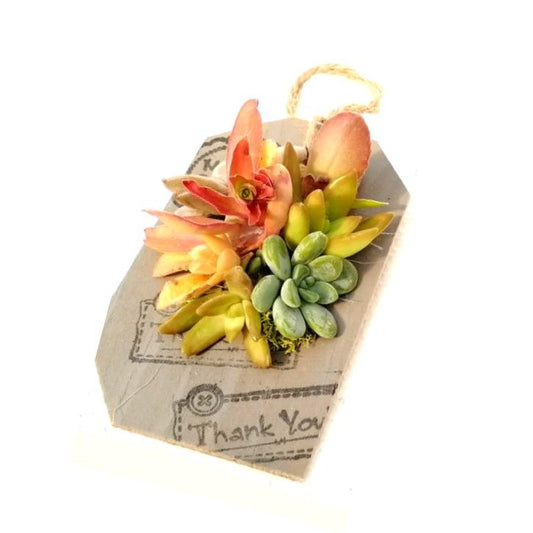 Composición de crasas Etiqueta