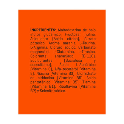 Energy Plus Powergym Naranja 1.1 kg