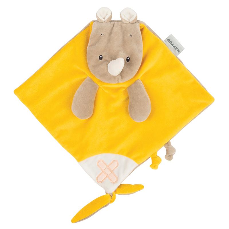 Maxi Doudou Doukidou Oso