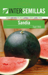 Sobre De Semillas De Sandia Sugar Baby