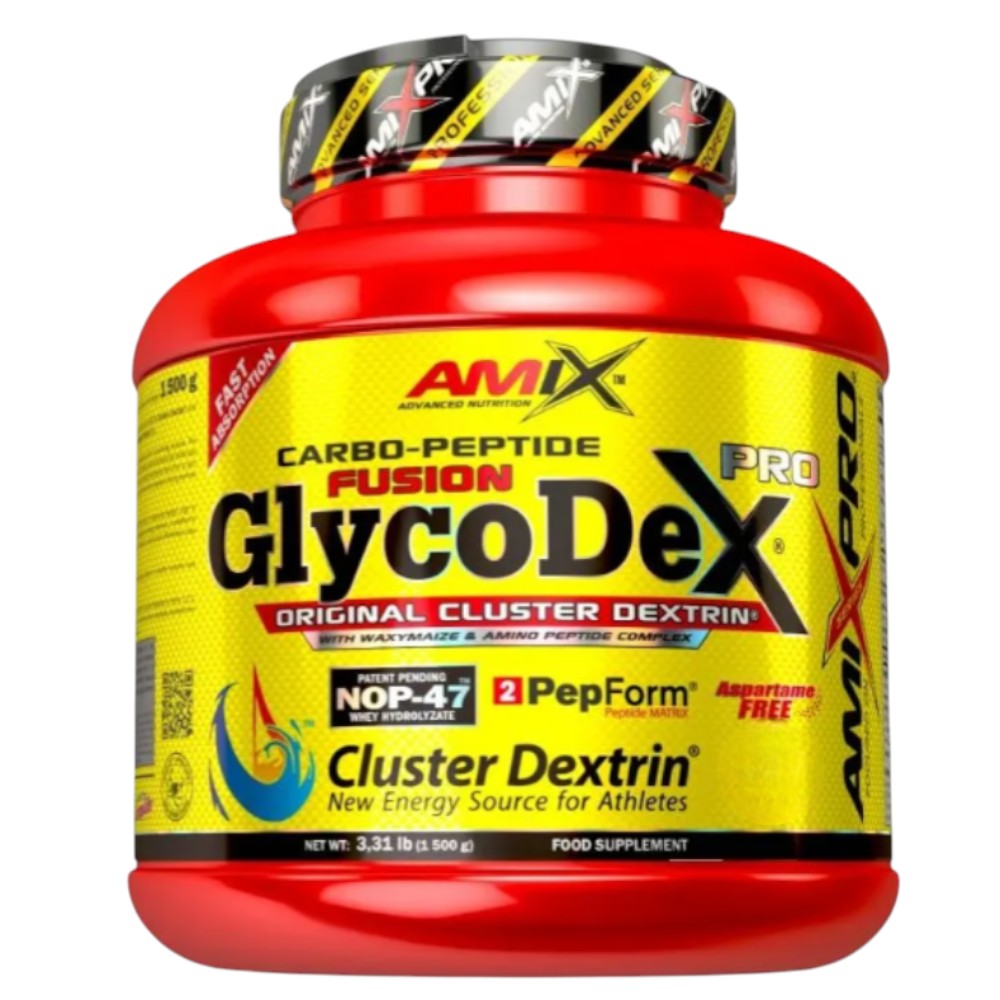 Glycodex Pro 1.5 Kg Neutro