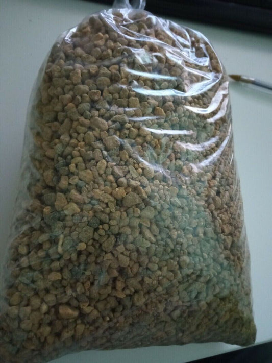 Kiryuzuna 1 Litro De Sustrato A Granel_0