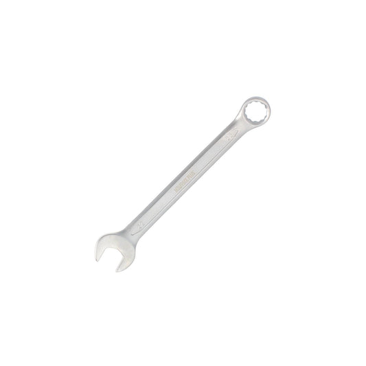 Llave Combinada Plus 22x22 Acero Cromo Vanadio Din 3113. Llave Doble Boca, Llave Fija, Llave Estrella_0