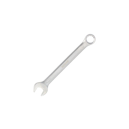 Llave Combinada Plus 22x22 Acero Cromo Vanadio Din 3113. Llave Doble Boca, Llave Fija, Llave Estrella