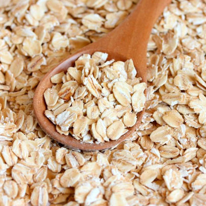 Pack 2 Jabón Natural Avena Y Coco. Exfoliante Para Pieles Delicadas. Calma La Irritación De La Piel Más Seca. Hidratante_2