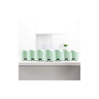 Cecotec Humidificador Difusor De Aroma Purearoma 500 Smart Sky_4