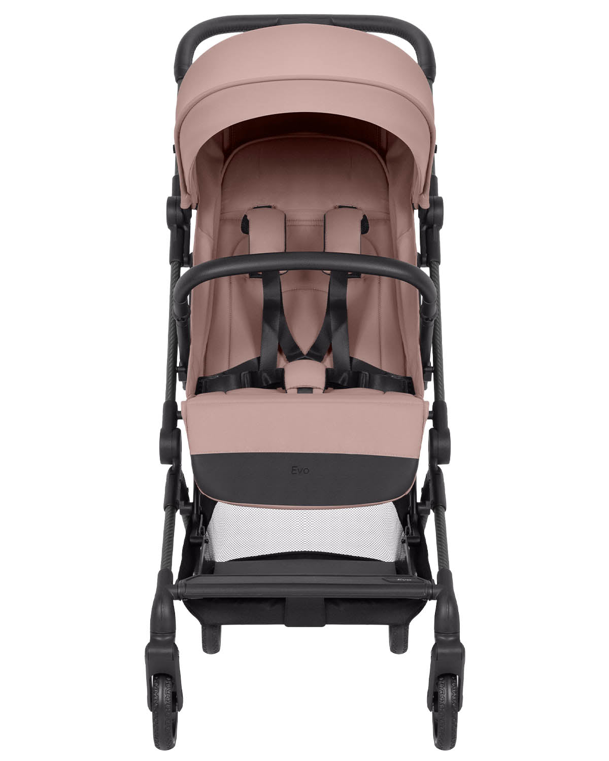Carrello Silla De Paseo Ligera Evo Vibrant Pink_2