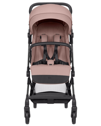 Carrello Silla De Paseo Ligera Evo Vibrant Pink_2