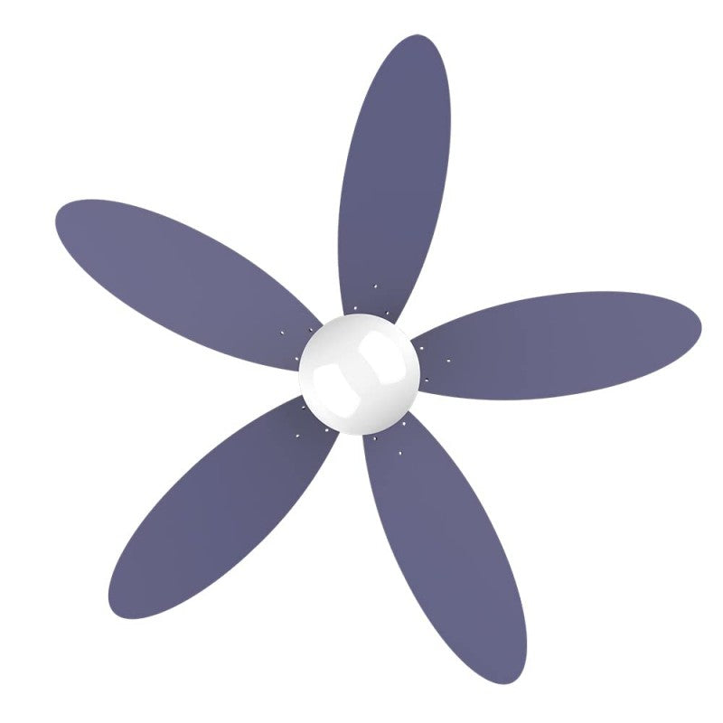 Cecotec Ventilador De Techo Con Luz Ventilador De Techo Energysilence Aero 4260 Purple_2