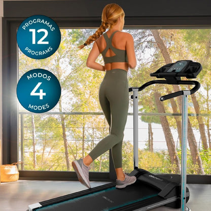 Cecotec Cinta De Andar Drumfit Wayhome 800 Prometeo_2