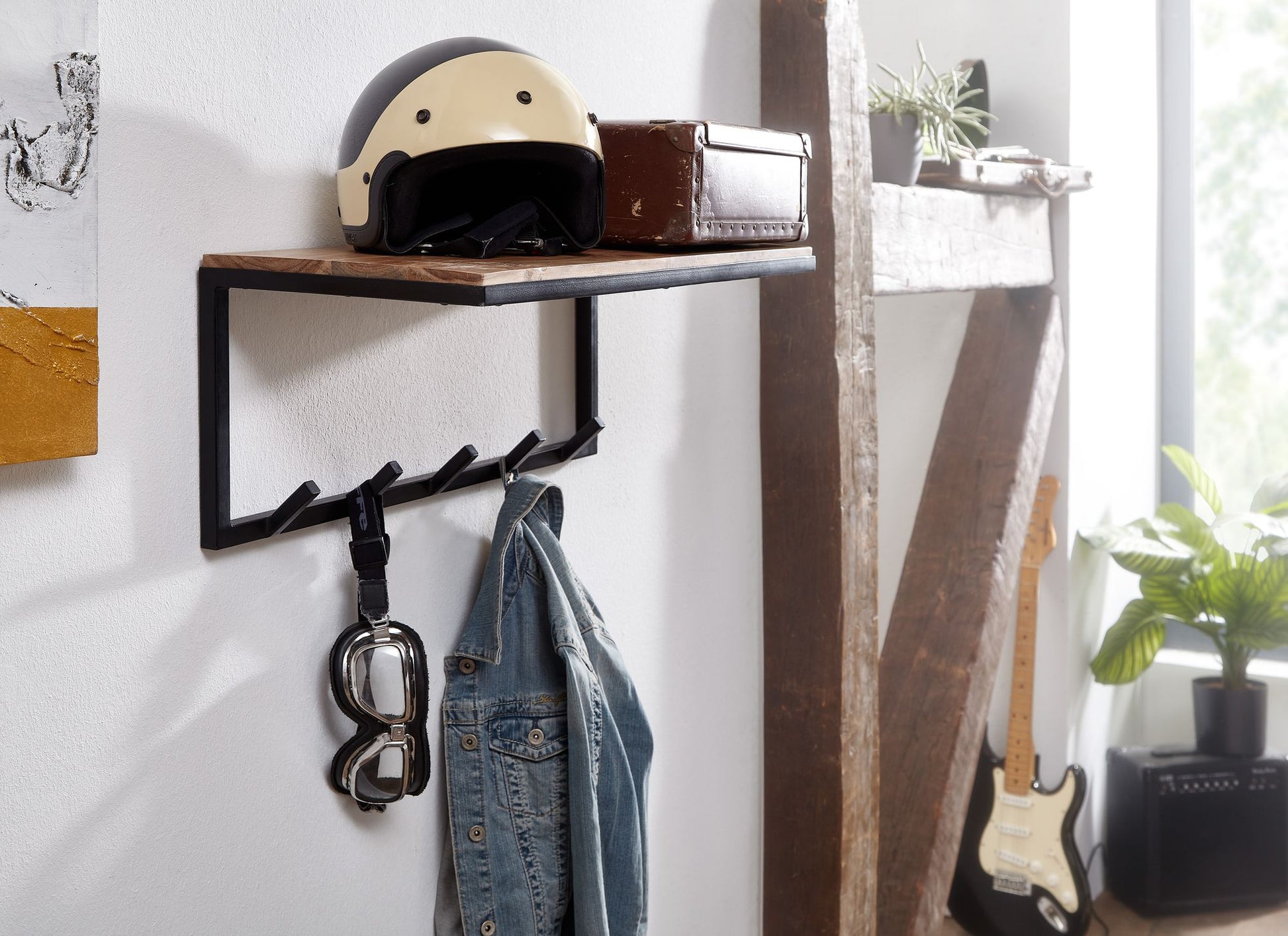 Estantes De Pared_2