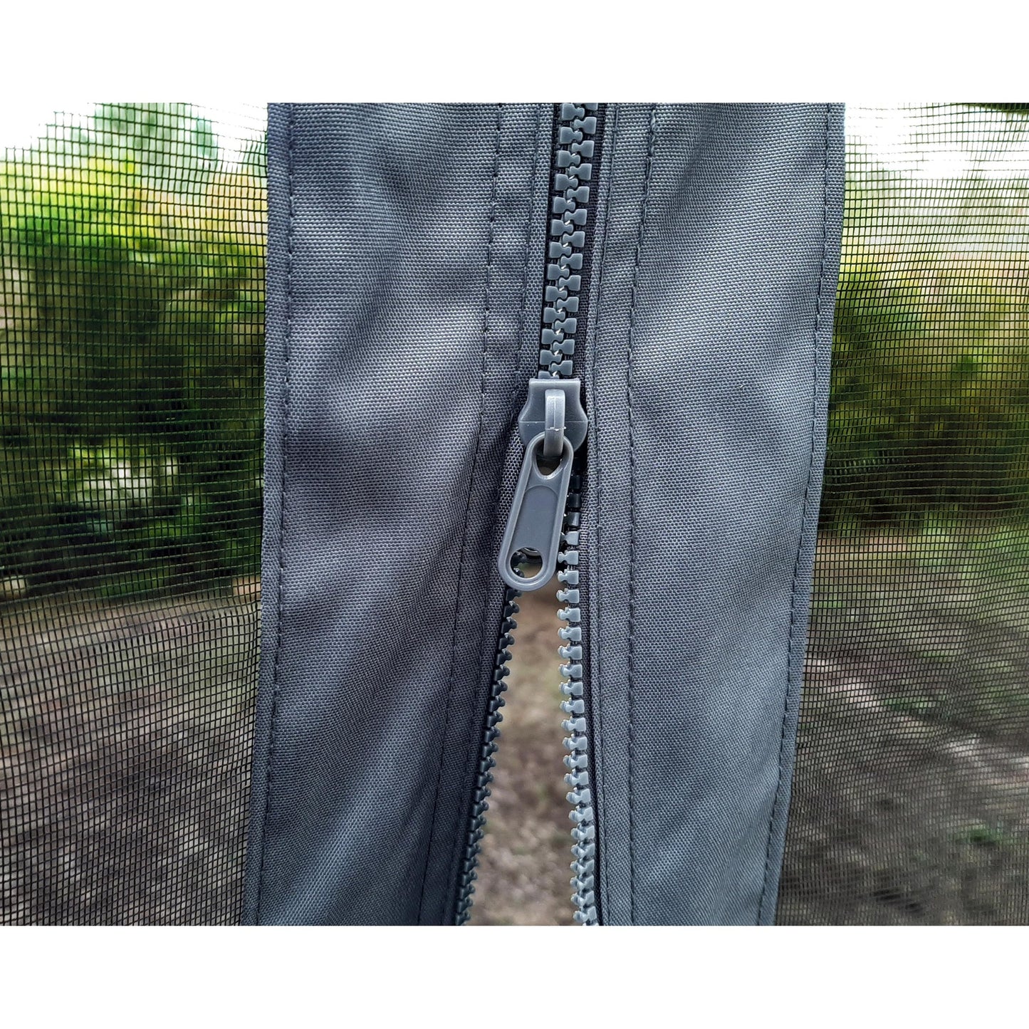 Set Mosquietas para gazebo cenador Dallas 360x611 cm