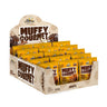 Muffins Gourmet 15x50gr Sabor Original Y Speculoos Mr.popper's Amix