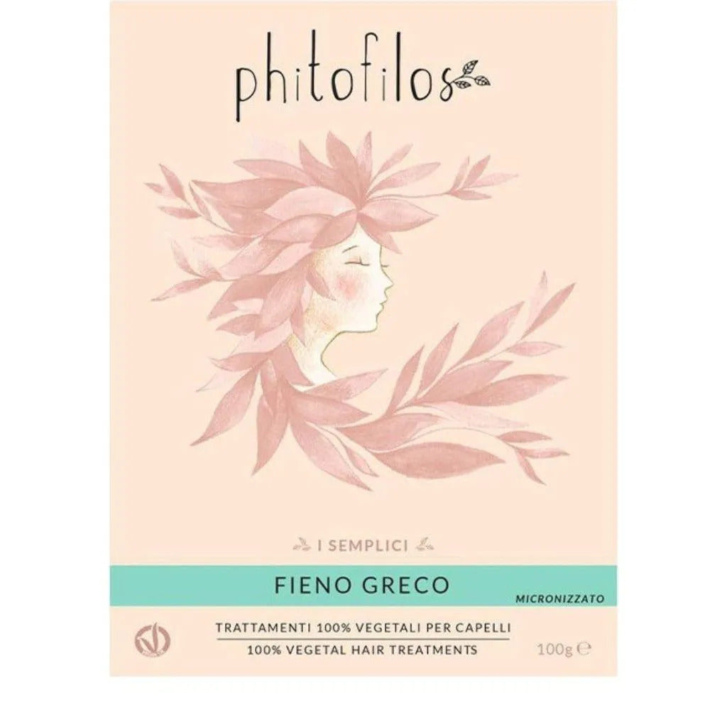 Tratamiento Fenogreco Phitofilos 100g_0