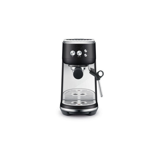 Sage Espresso Maschine The Bambino Black_0