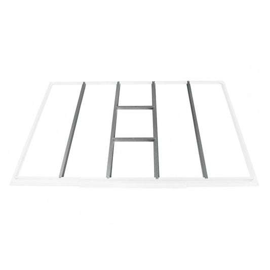 Suelo Caseta 8x6 Poly Duramax M1f_0