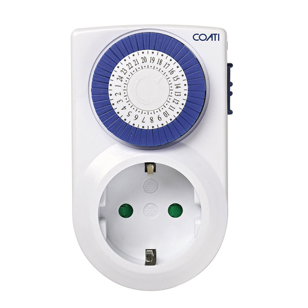 Mini Programador Diario Coati_0