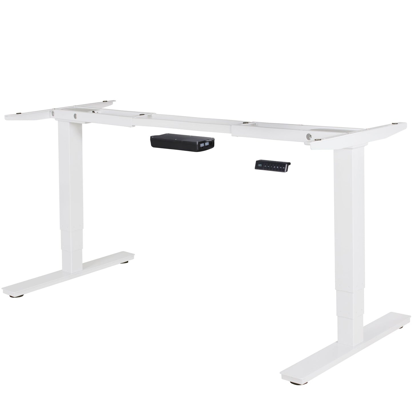 Escritorio Sólido Y Resistente Modelo Spm4.003_0