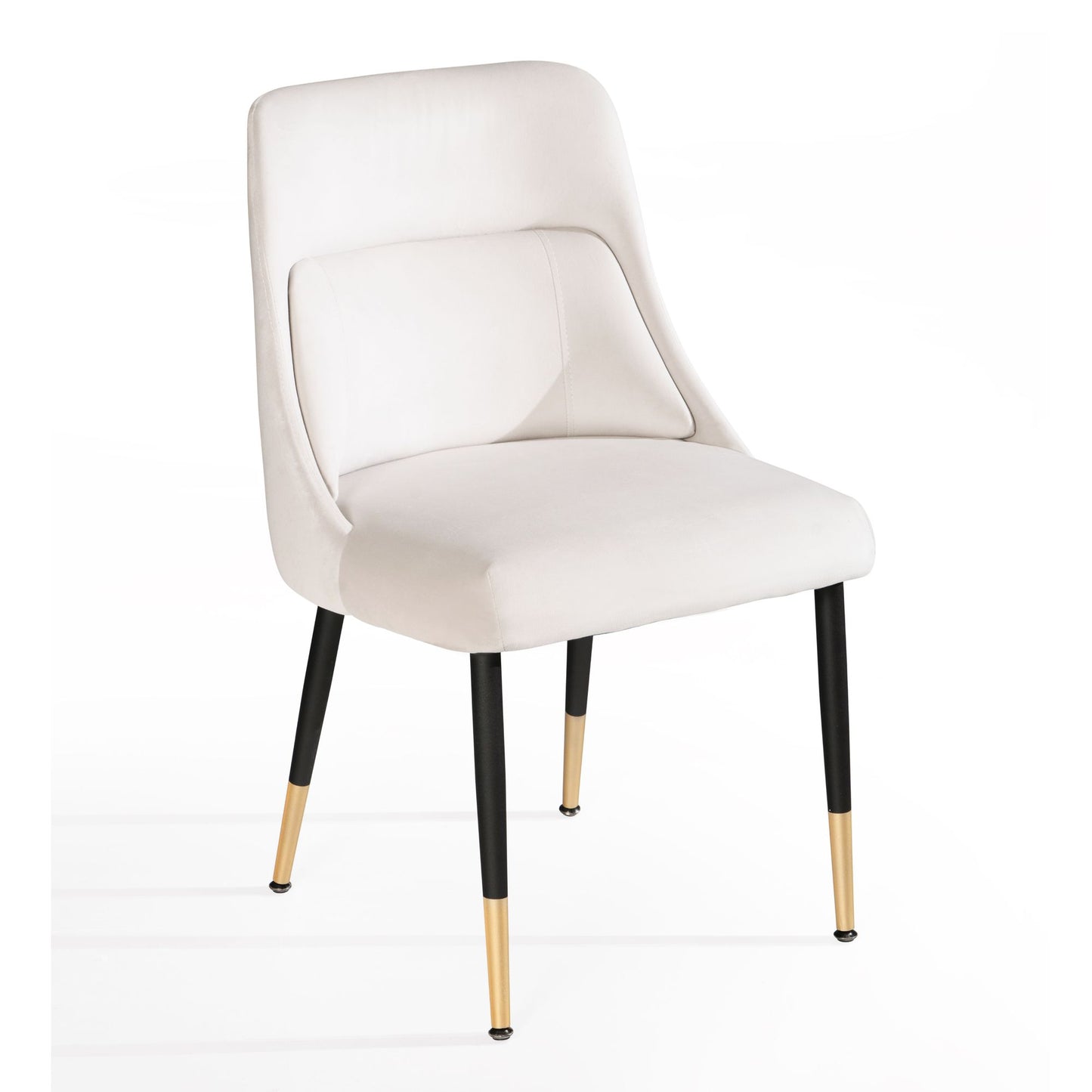 Silla De Comedor Cómoda Y Atempora, Modelo Wl6.998_0