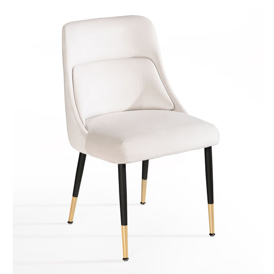 Silla De Comedor Cómoda Y Atempora, Modelo Wl6.998_0