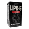 Lipo-6 Hardcore 60 Caps