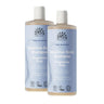 Pack 2x Champú sin fragancia Urtekram 500 ml