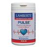 PULSE con Omega 3 y Coenzima Q10  Lamberts