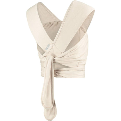 Mochila porteo Caboo Lite Blush