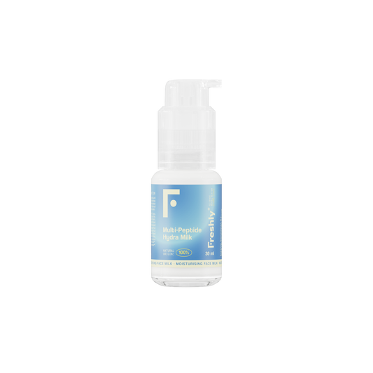 REGALO - Minitalla - Multi-Peptide Hydra Milk (30ml)