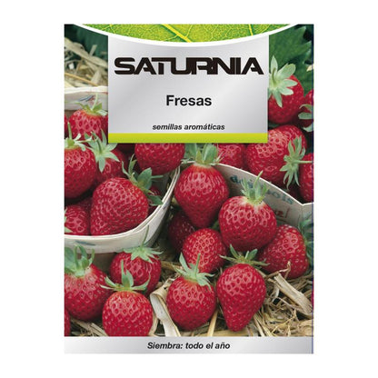 Semillas Huerto Fresas_0