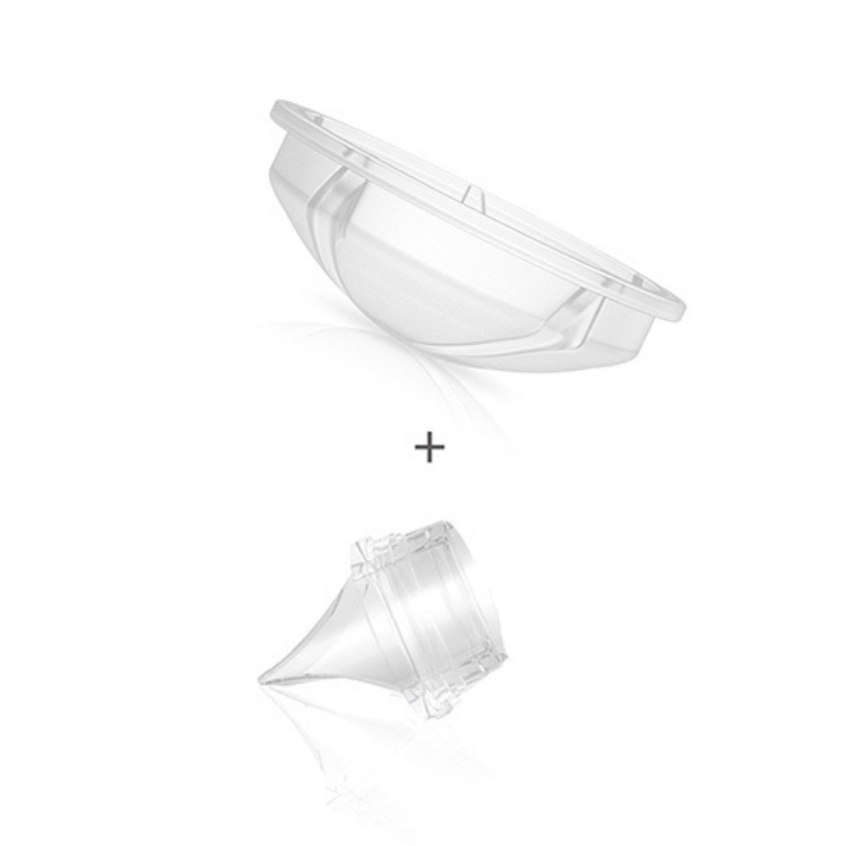 Sacaleches Elécrtrico Portatil Doble Twinny Manos Libres