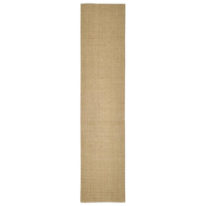 Alfombra De Sisal Para Rascador 66x300 Cm_0