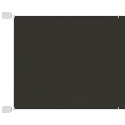 Vidaxl Toldo Vertical Gris Antracita 300x420 Cm Tela Oxford_0