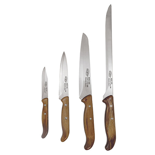 Set 4 Cuchillos Merlot_0