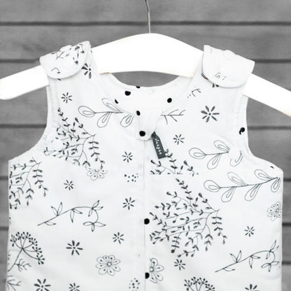 Saco De Dormir Bebe Evolutivo 0-24m Grow Up_4