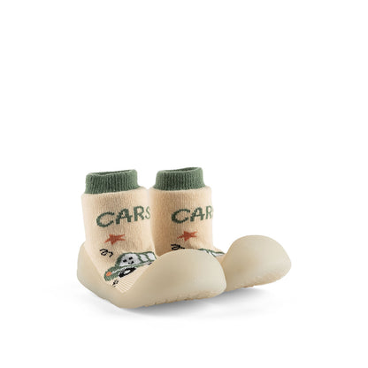 Zapatos De Bebé Que Cambian De Color Con La Luz Del Sol Cars Bigtoes Chameleon Xl (22,5)_3