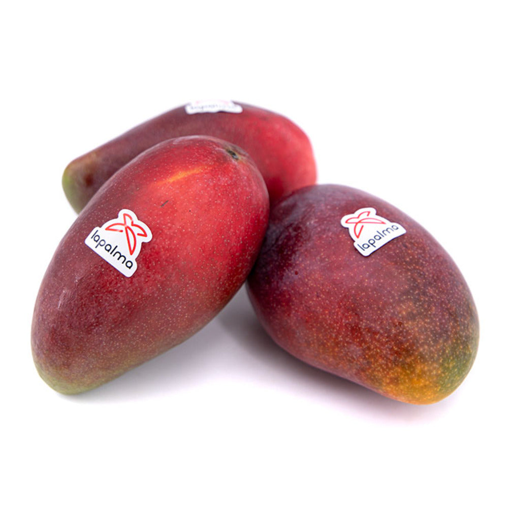 Mango Irwin 4kg Granada La Palma_0