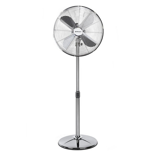 Orbegozo Ventilador de pie SF 3345 40 cm