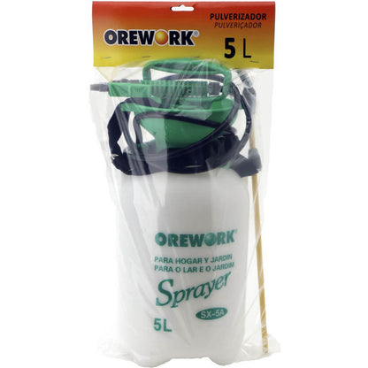 Pulverizador - 5 L_2