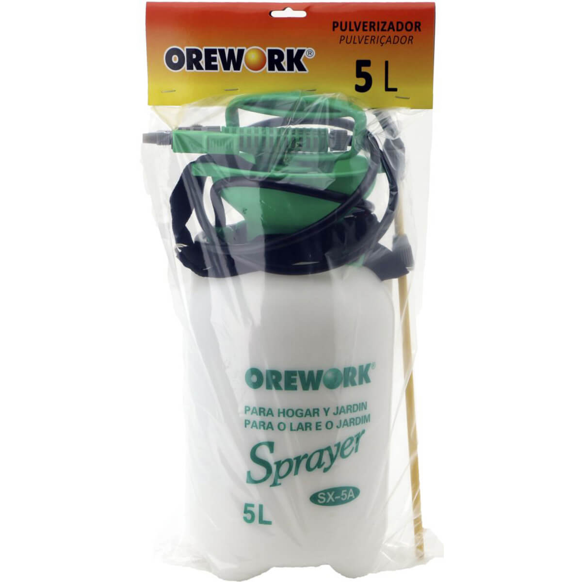 Pulverizador - 5 L_2