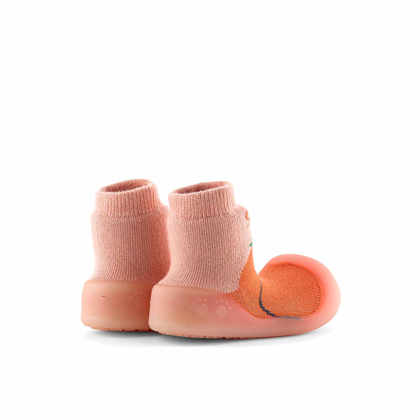 Zapatos De Bebé Que Cambian De Color Con La Luz Del Sol Apple Bigtoes Chameleon