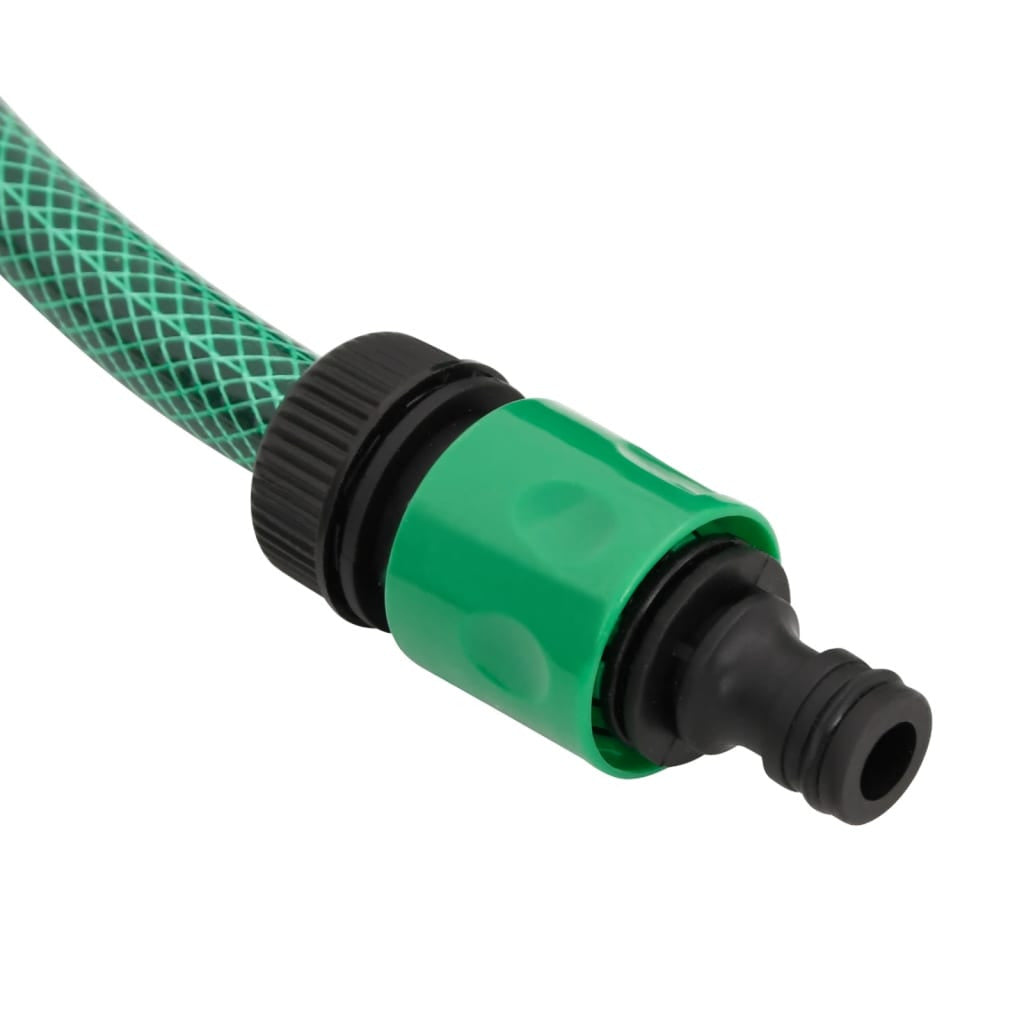 Vidaxl Manguera Para Piscina Pvc Verde 20 M_3